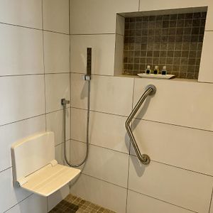 Double Room Disability Access