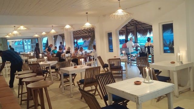 Zephyr Restaurant & Bar